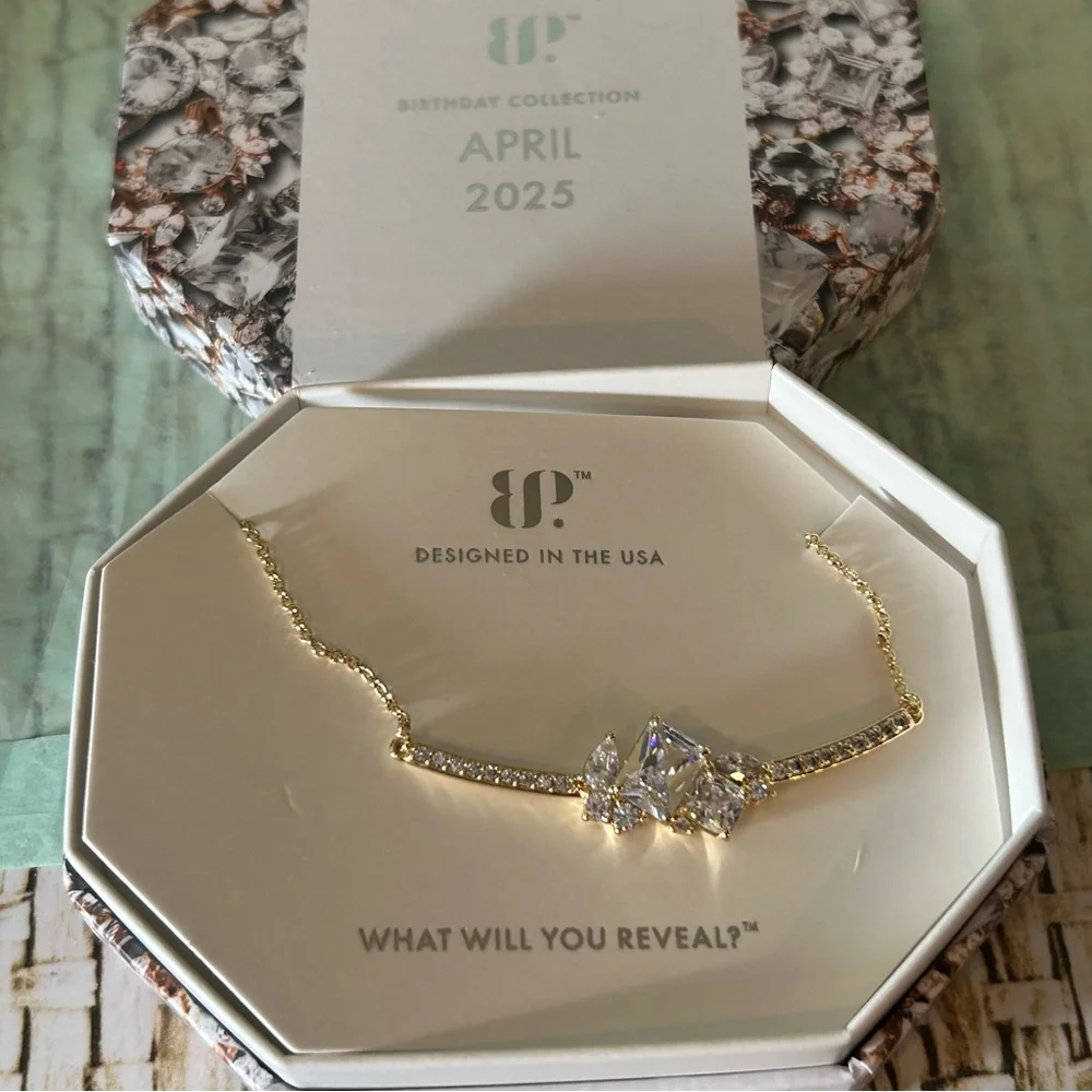 💎Delicate Cluster💎 - Picture 4 of 4